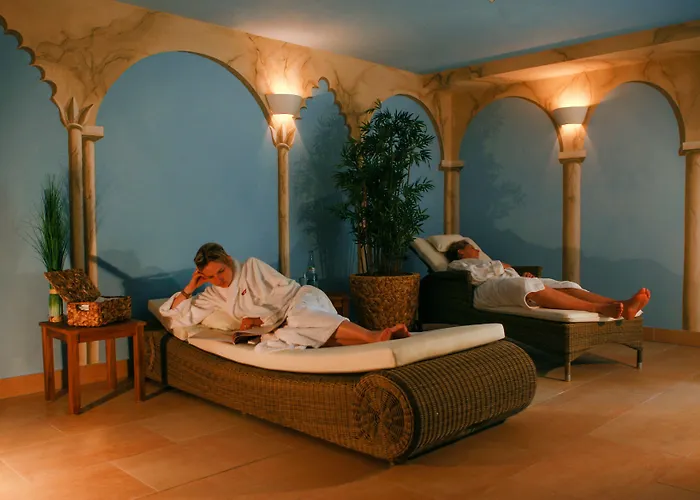 Hotel Azenberg